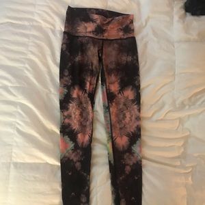 Teeki Tie Dye Leggings
